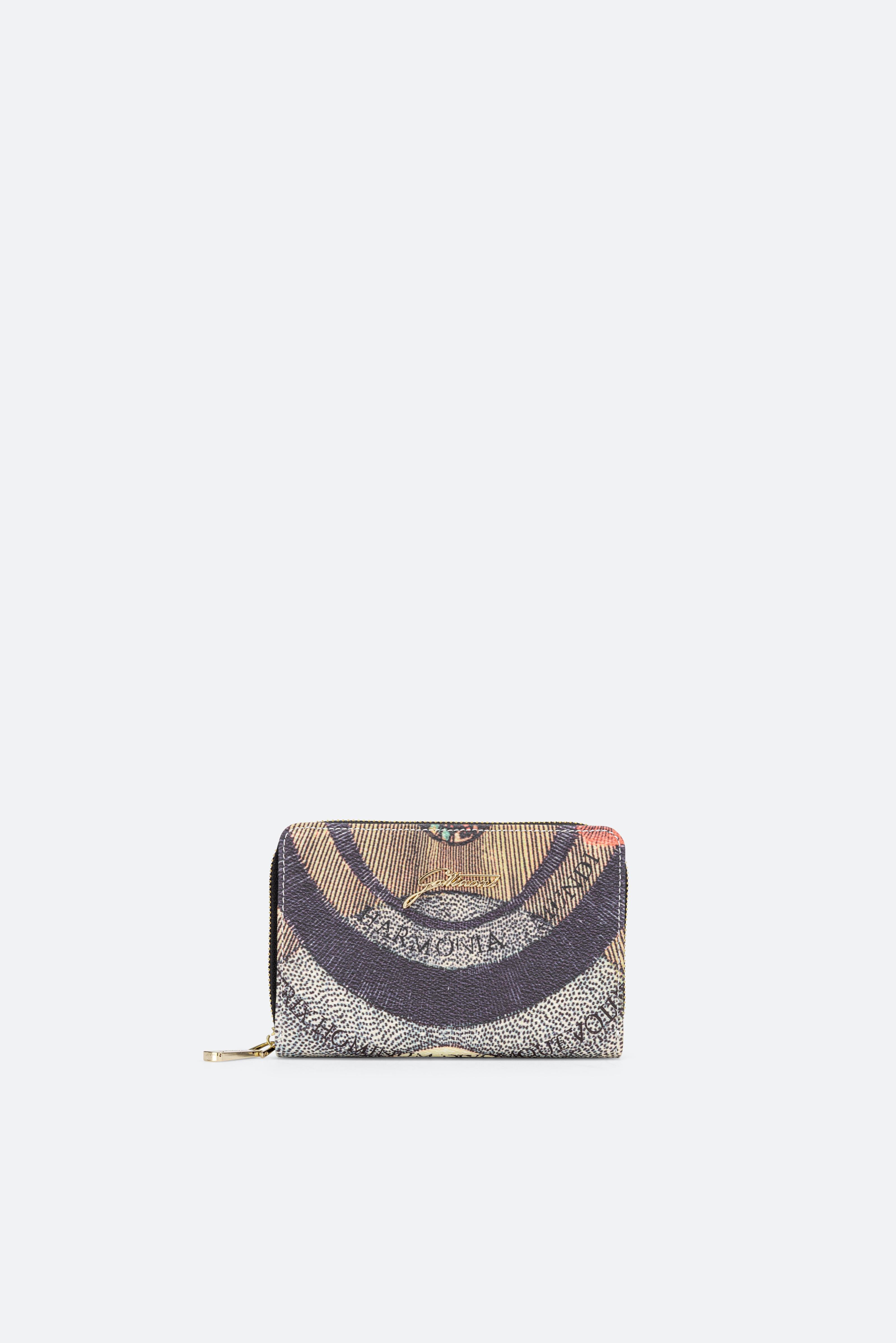 Planetarium Classic Flap Wallet