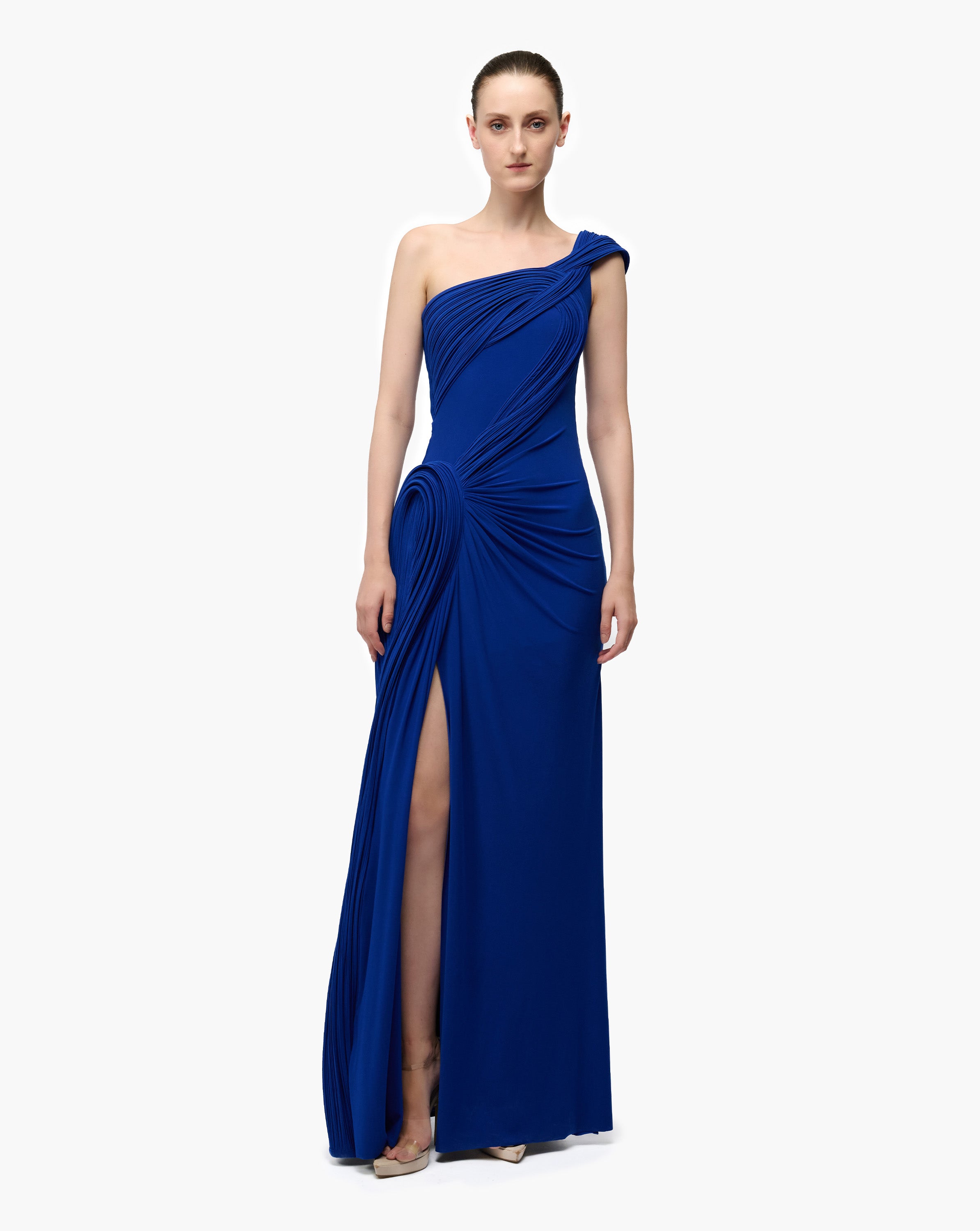 Ultramarine blue alternate colour