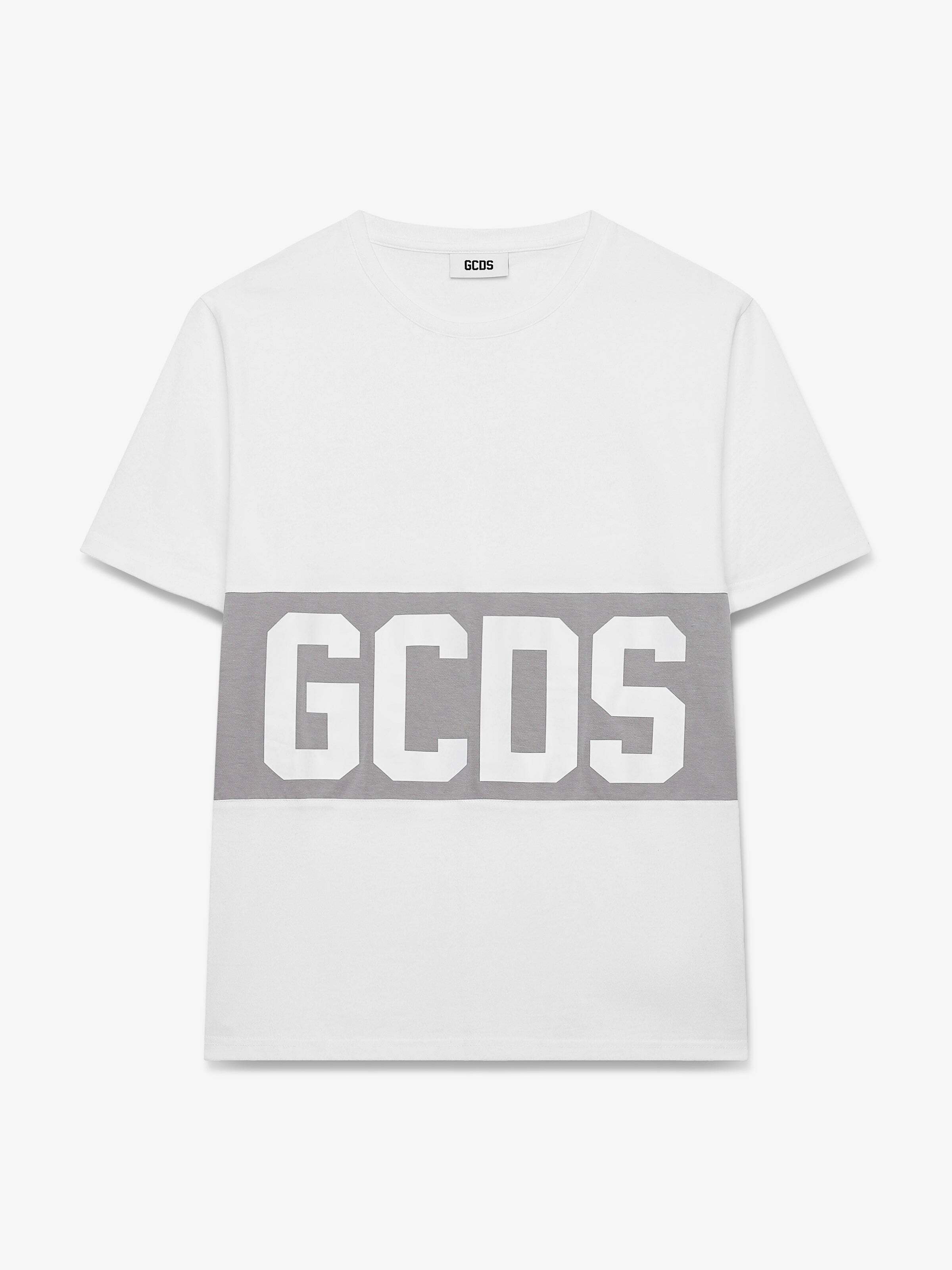 Band Logo Regular T-Shirt