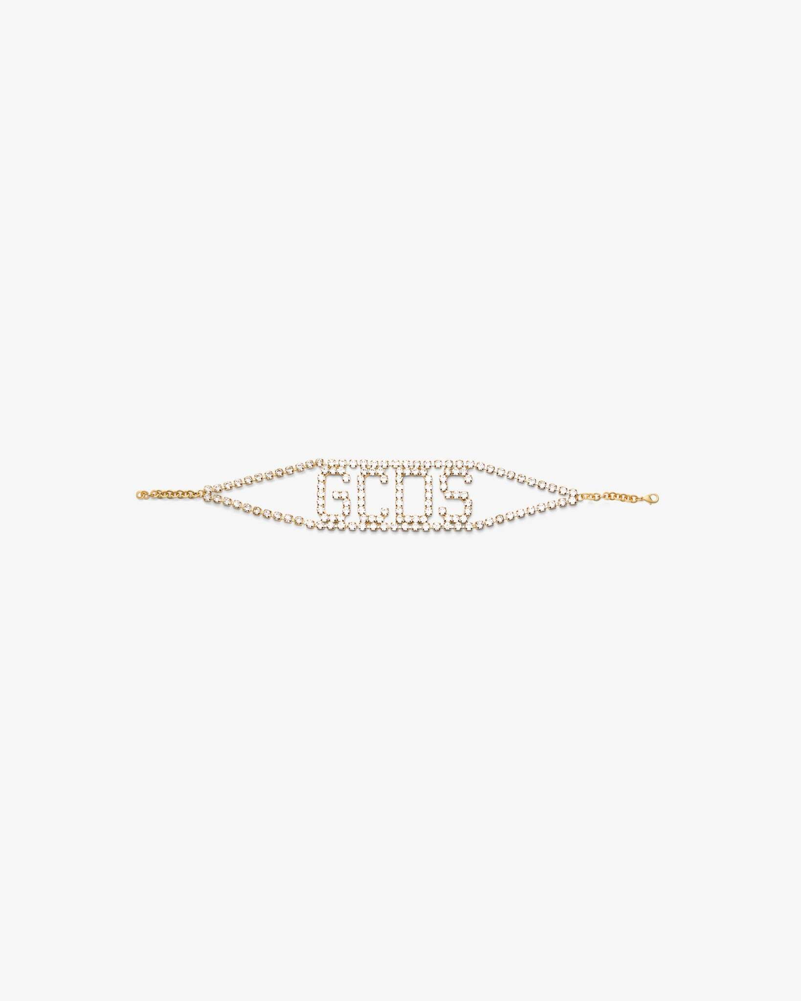Bling Logo Chocker