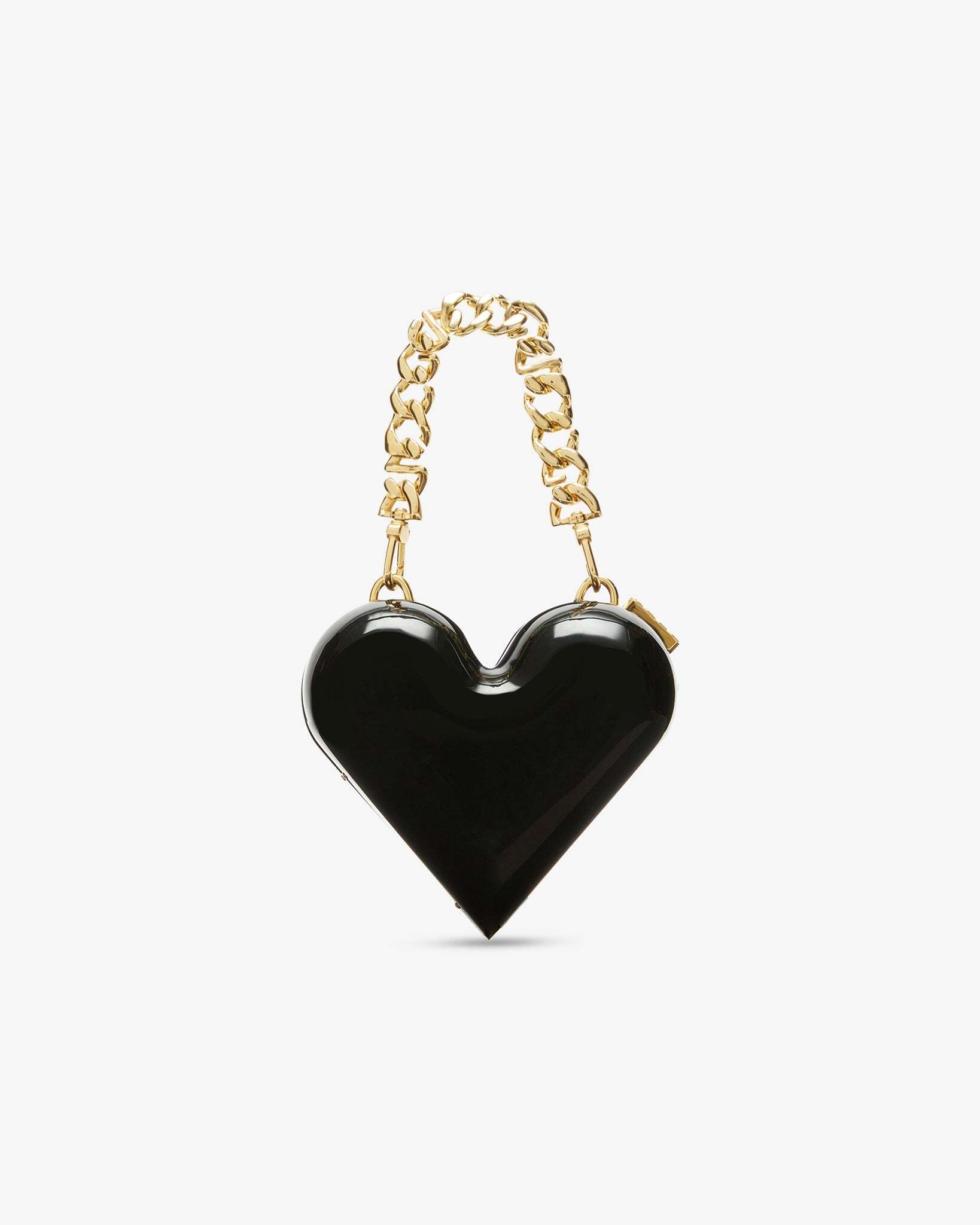 Pink heart version