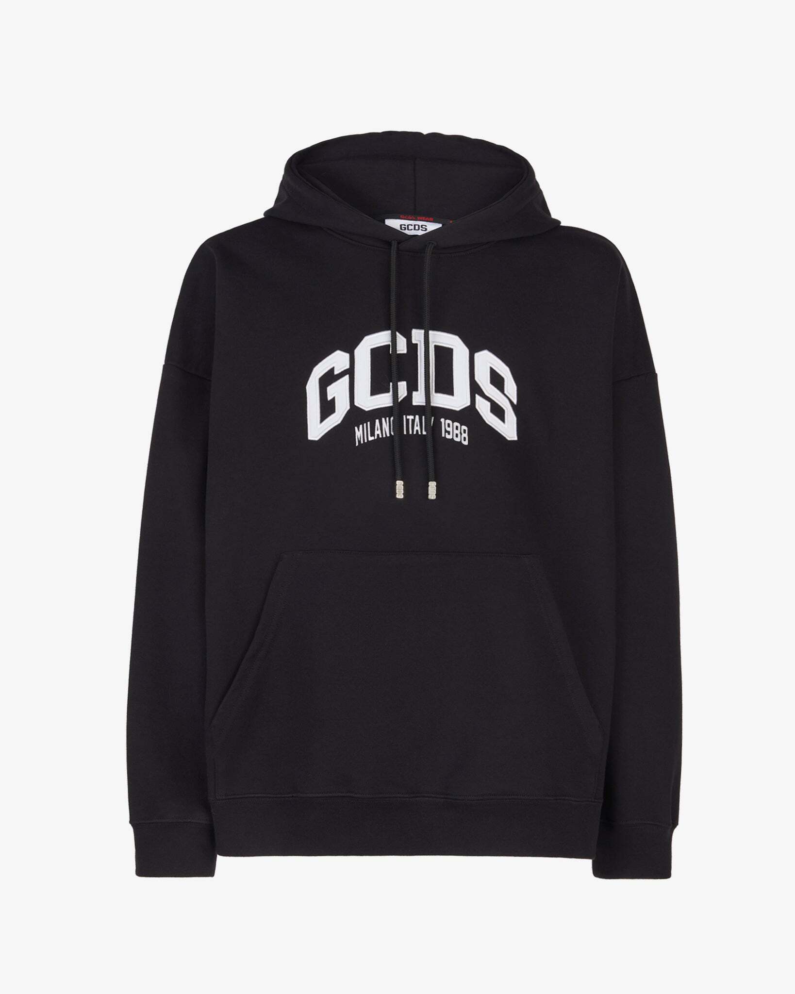Logo Lounge Hoodie