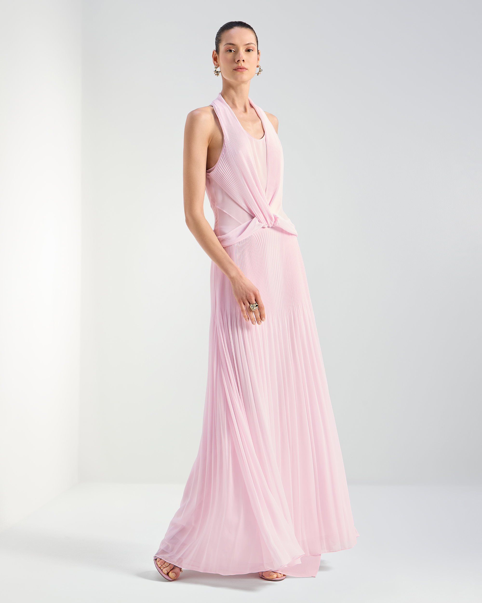 side drape
