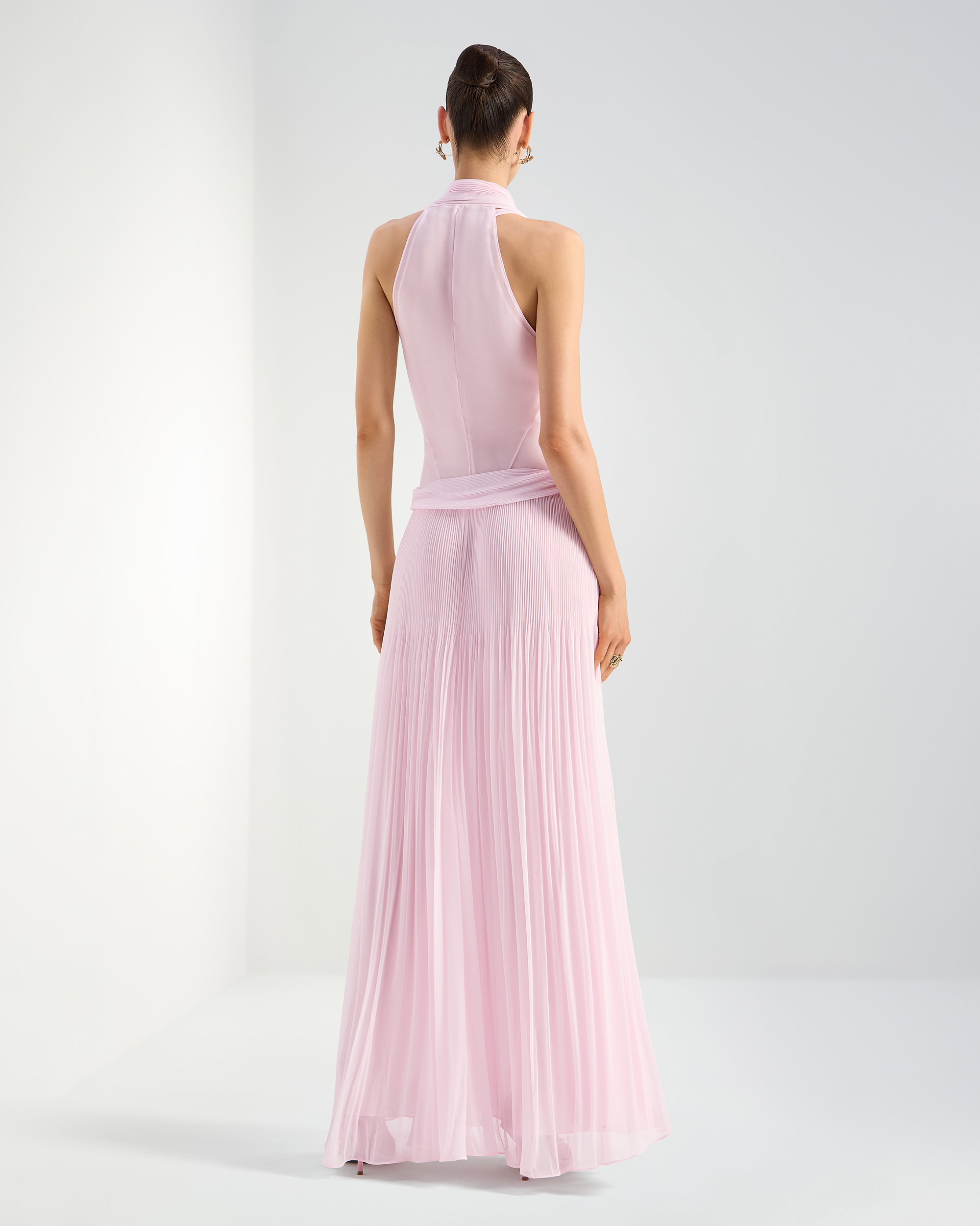 fabric movement