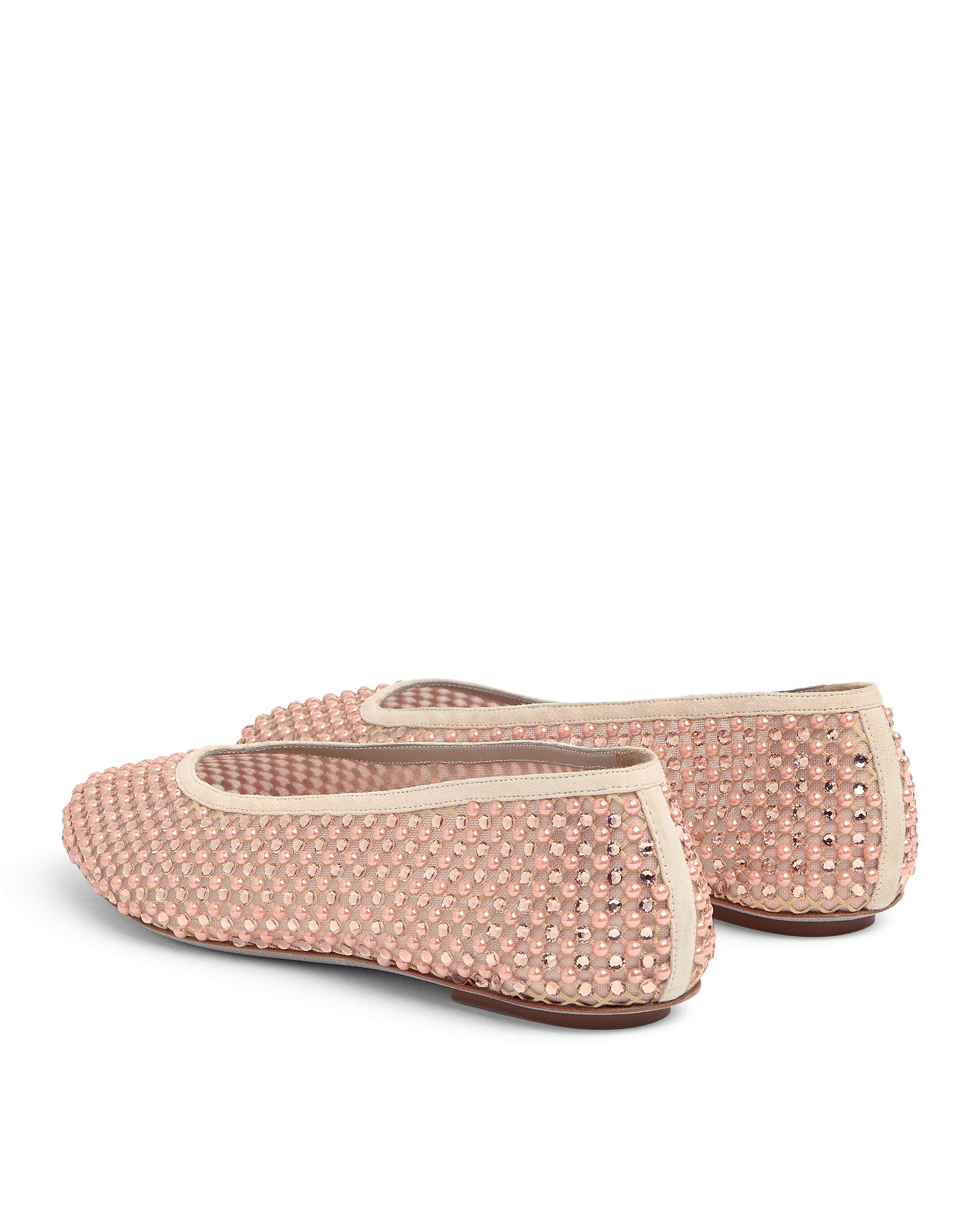 mesh detail
