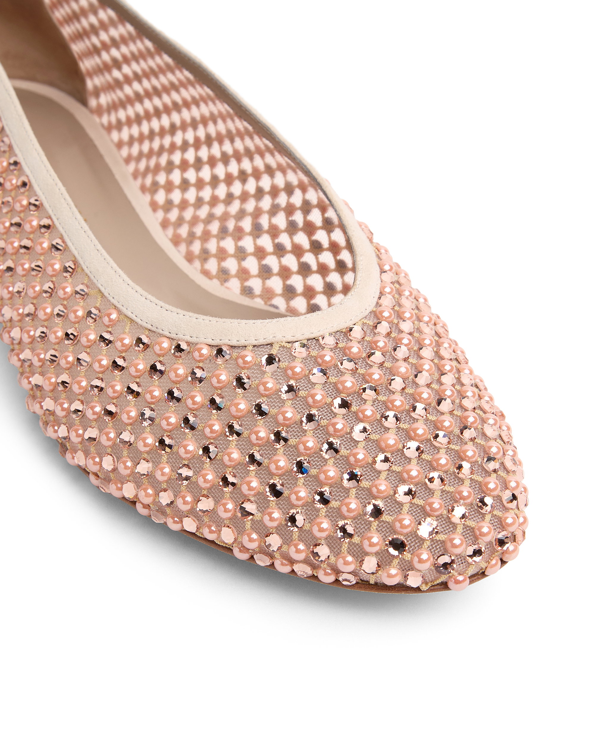 sole view