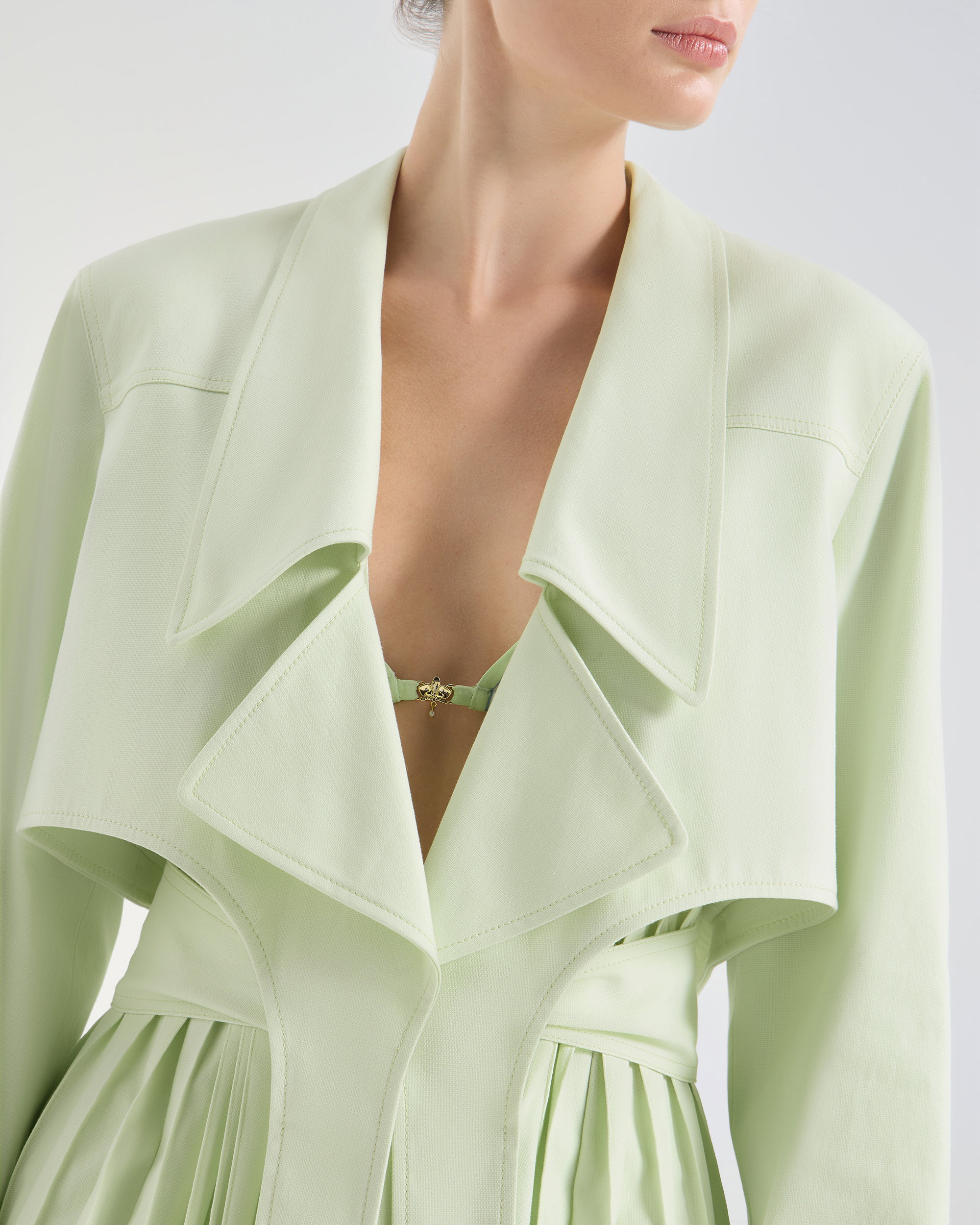 belt detail