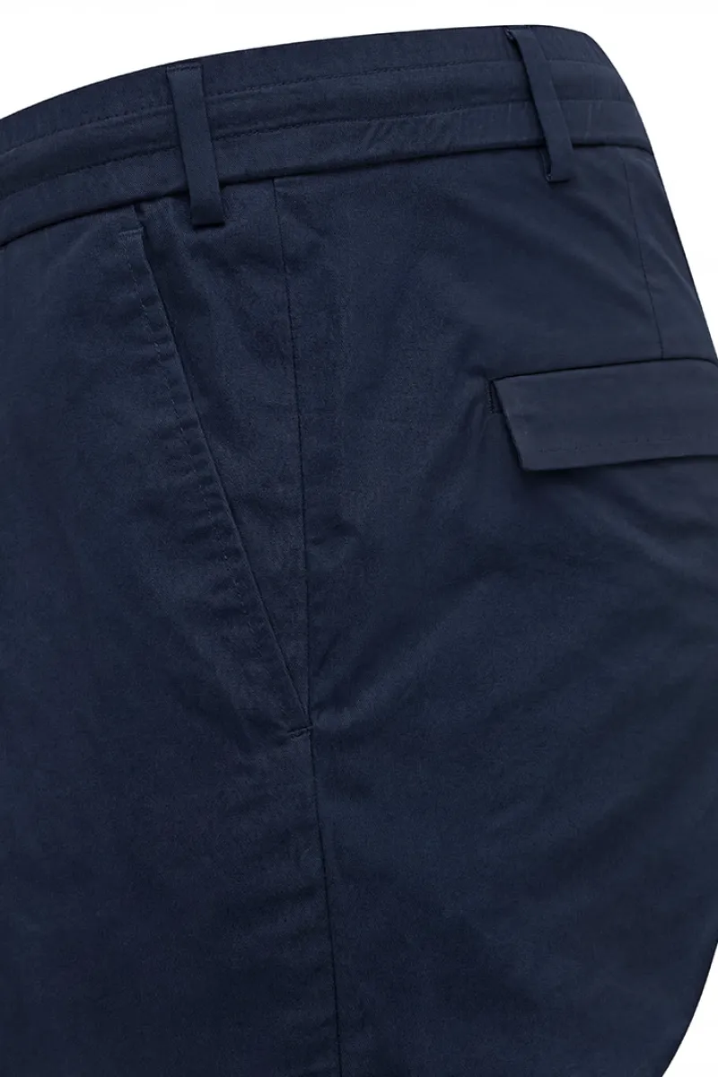 Official alternate view