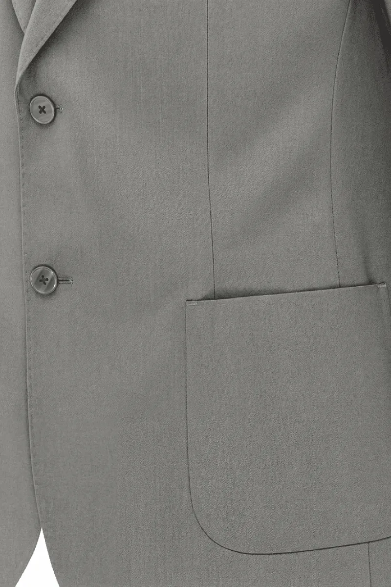 Official alternate view