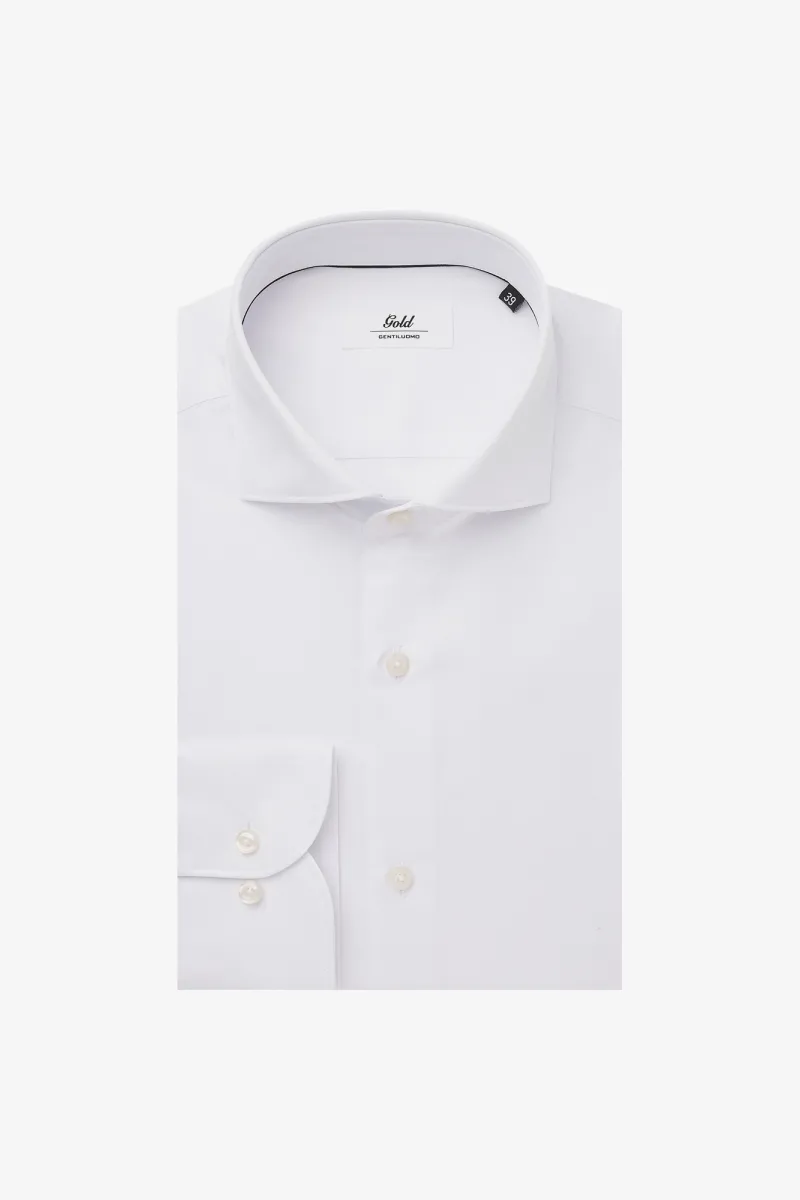Rivoli Anti-Crease Shirt