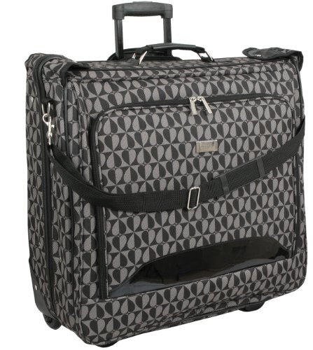 Deluxe Rolling Garment Bag