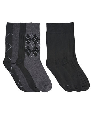Argyle set