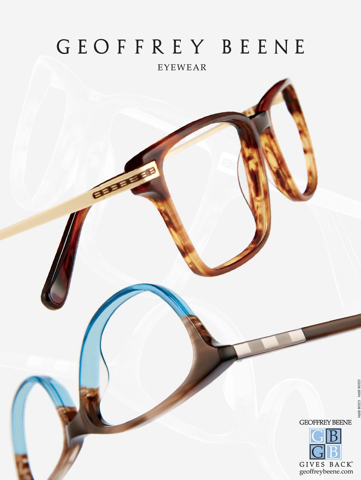 Eyewear Collection
