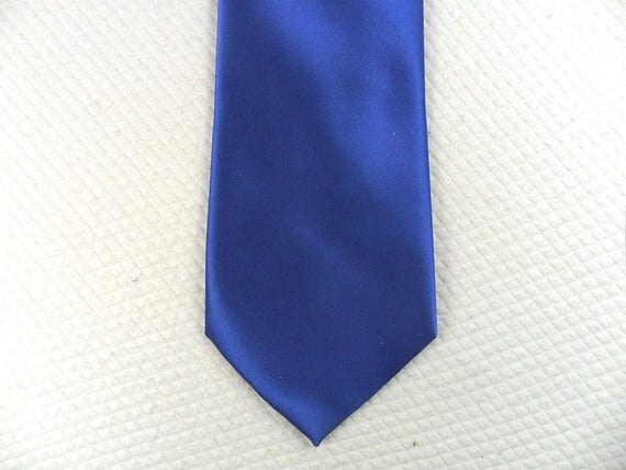 Blue full view