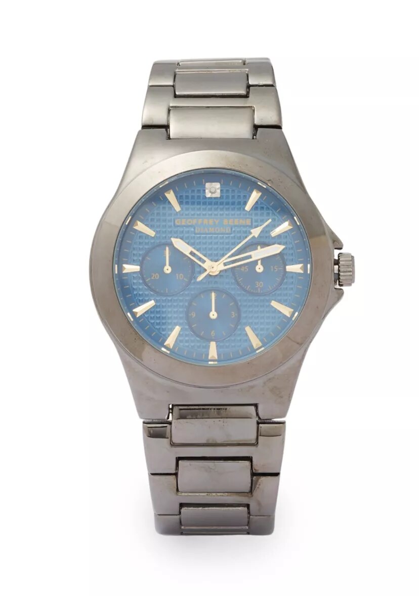 Men’s Dress Watch Collection