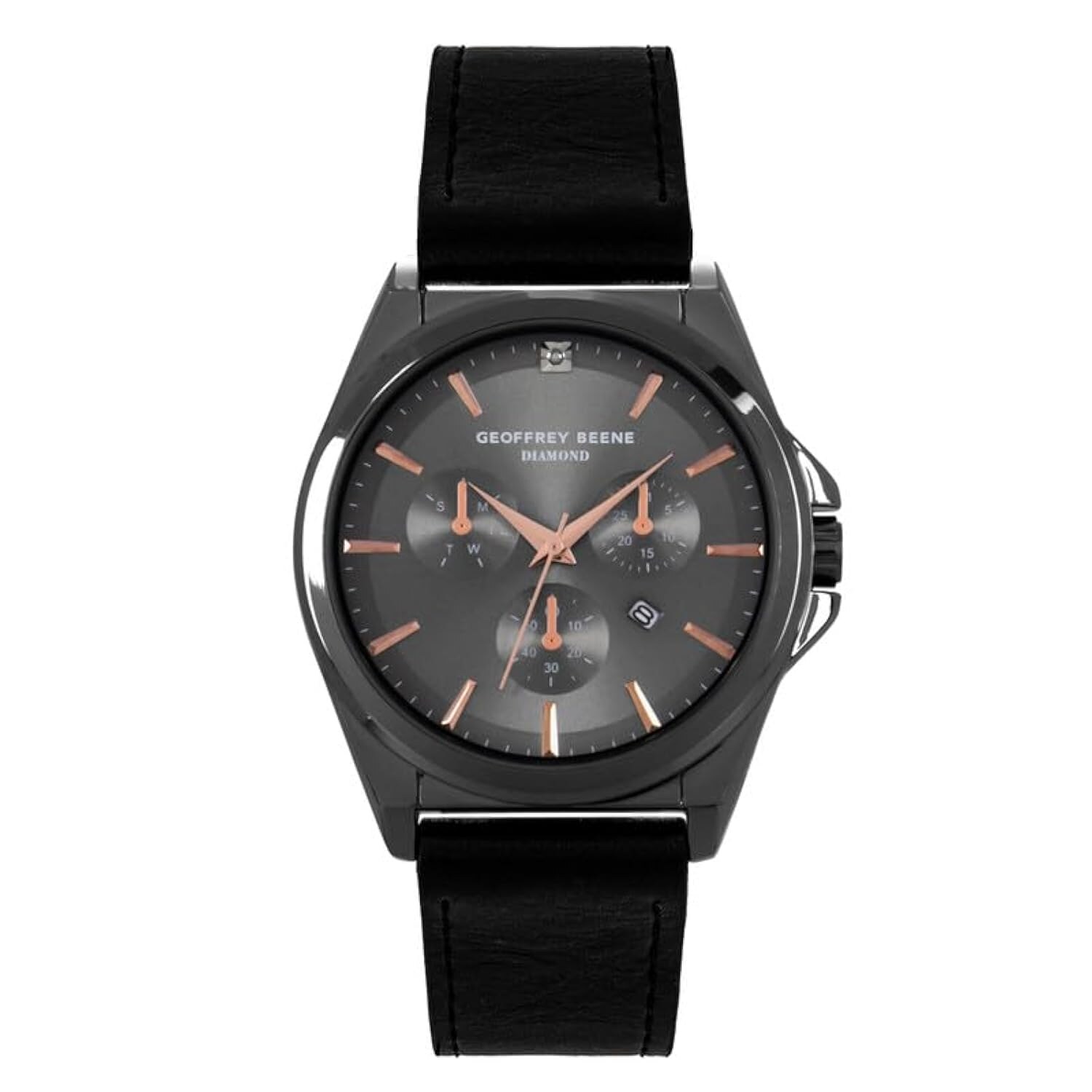 Green dial packshot