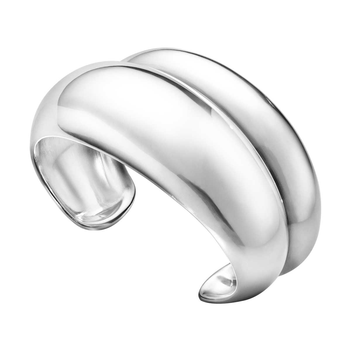 Curve Bangle