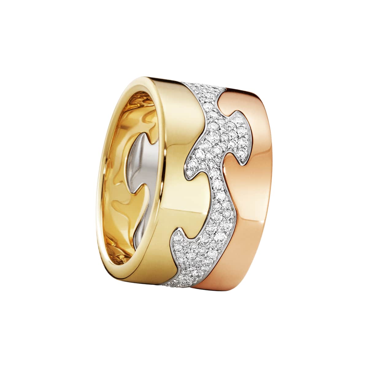Fusion Ring