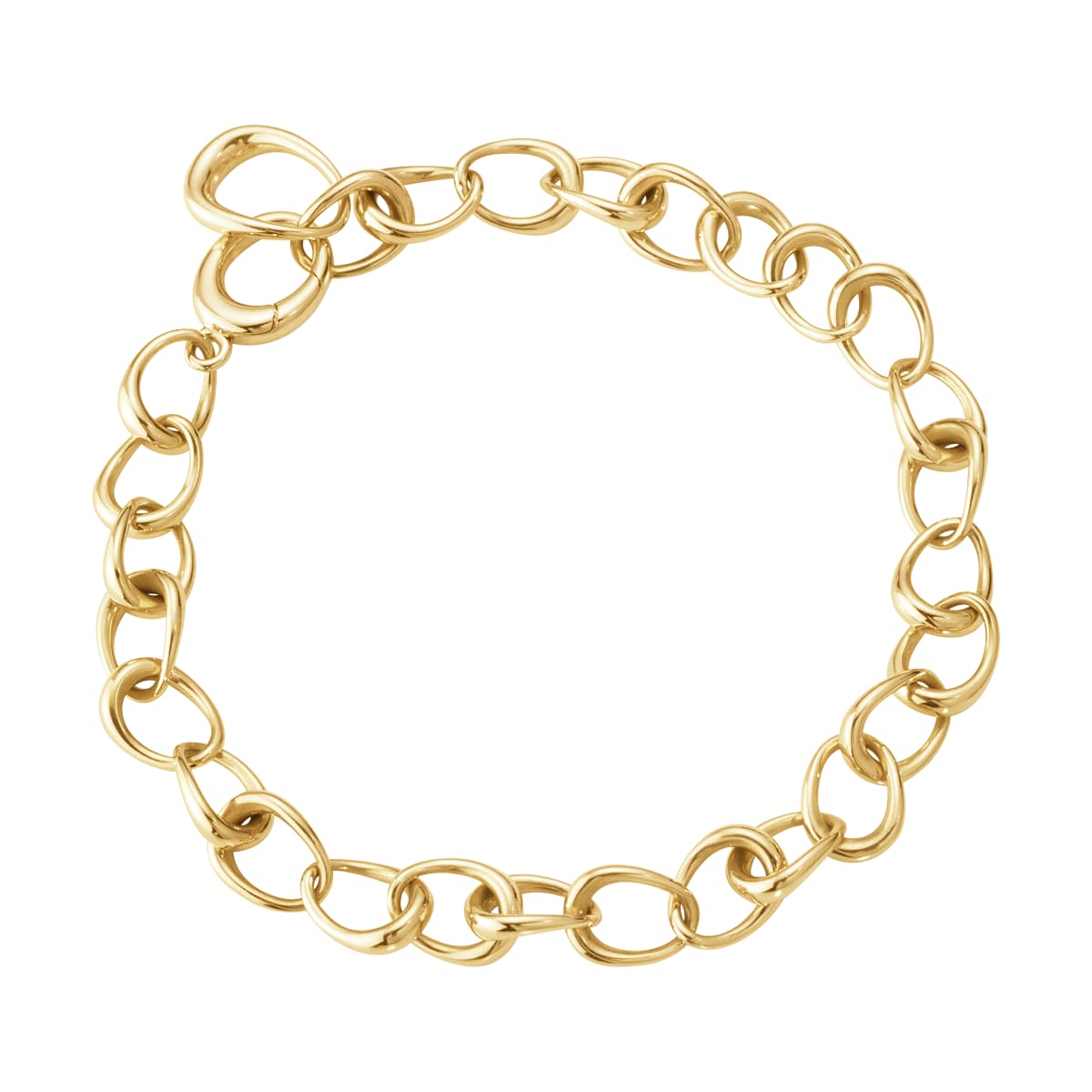 Offspring Link Bracelet