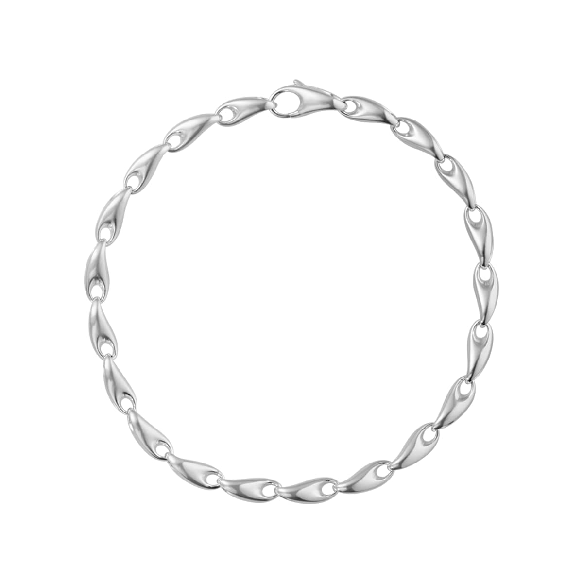 Reflect Chain Bracelet