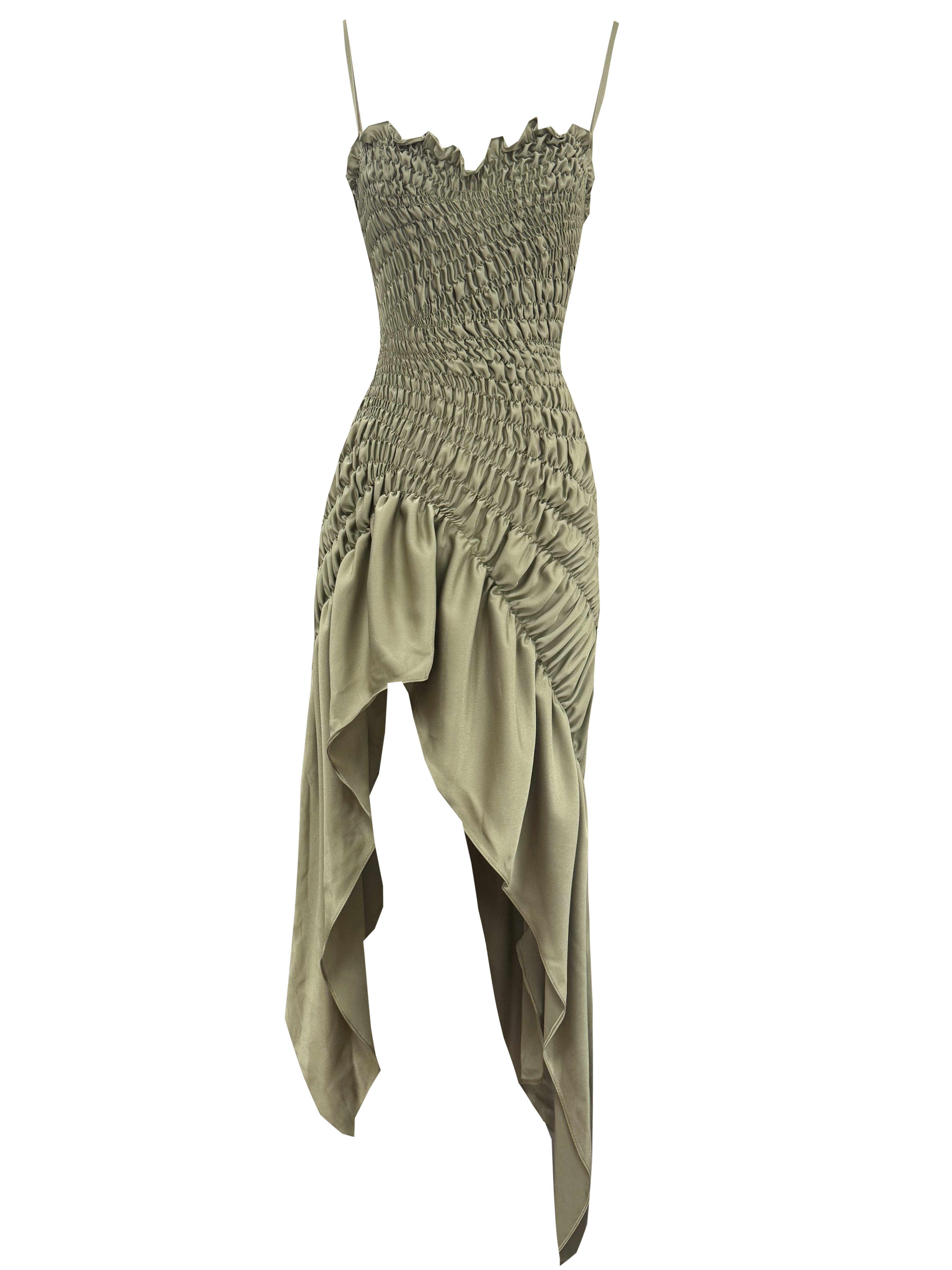 Eternal Dress