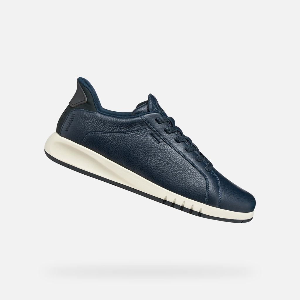 Aerantis Plus Man Slip-In Sneaker
