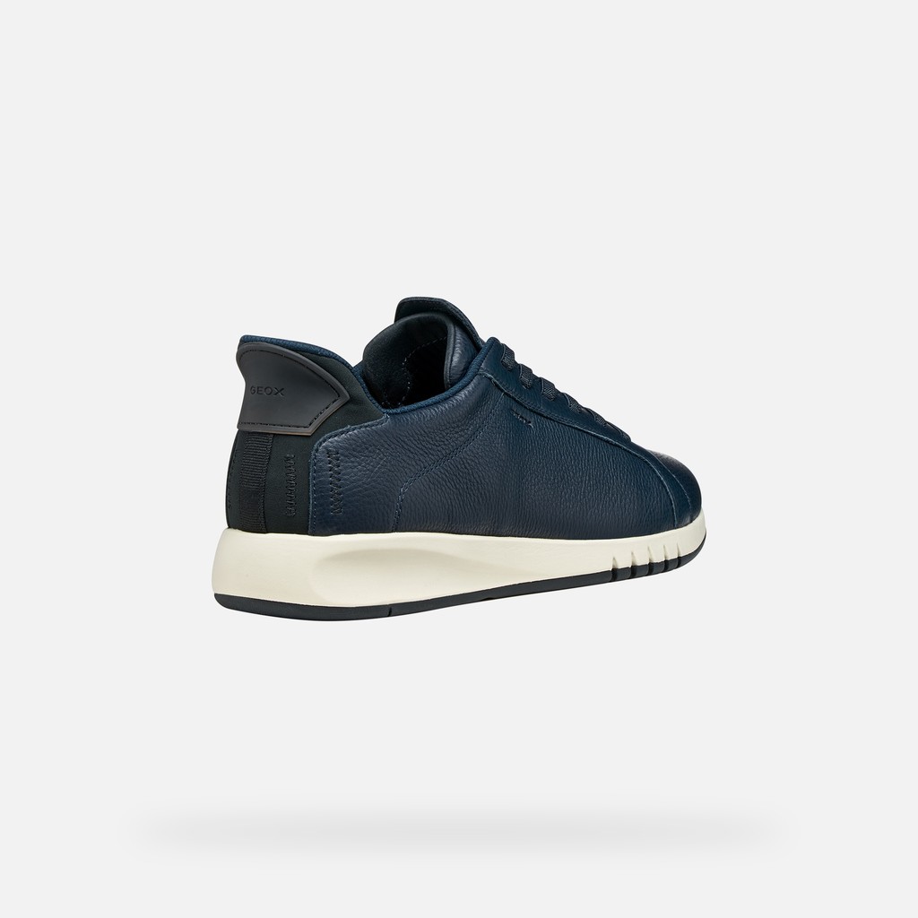 outsole detail