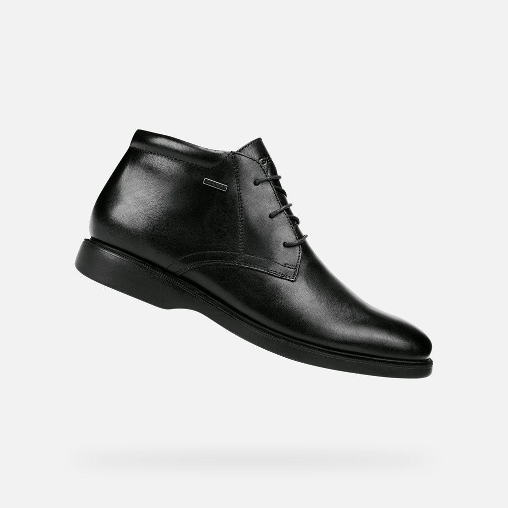 Brayden 2Fit ABX Man Waterproof Shoe