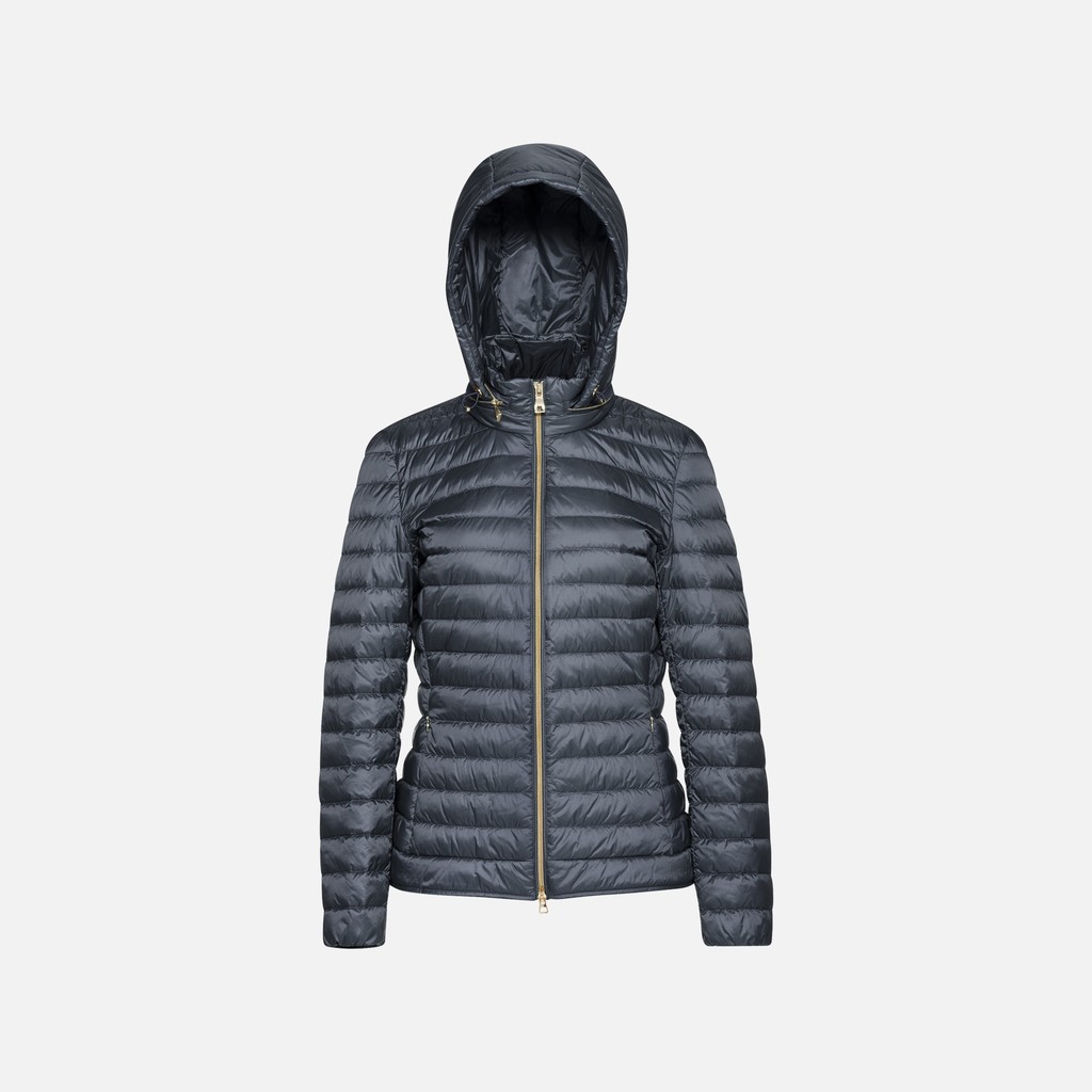 Jaysen Woman Short Down Jacket