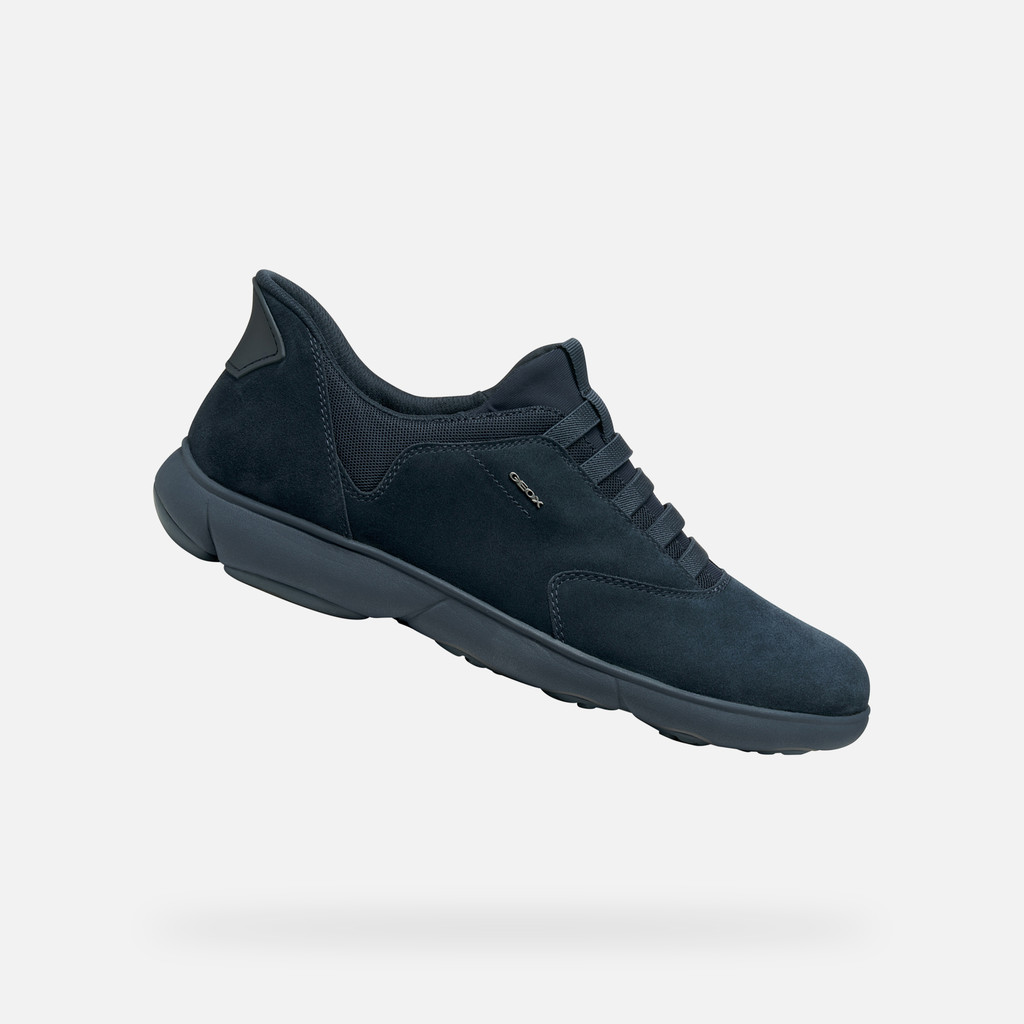 Nebula 2.0 Plus Man Slip-In Sneaker