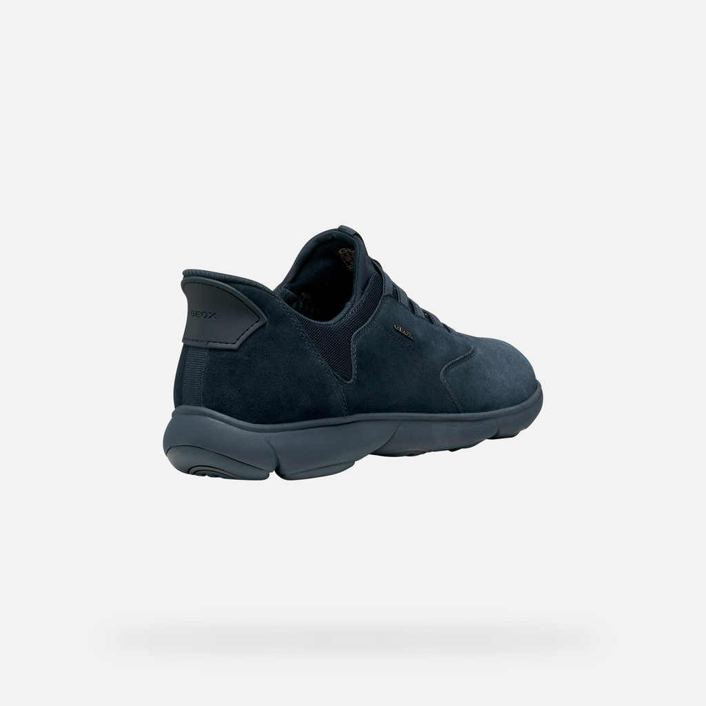 outsole detail