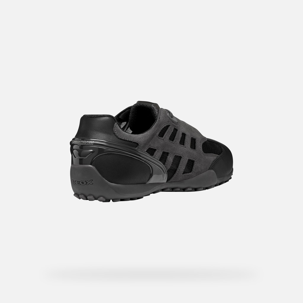 outsole angle