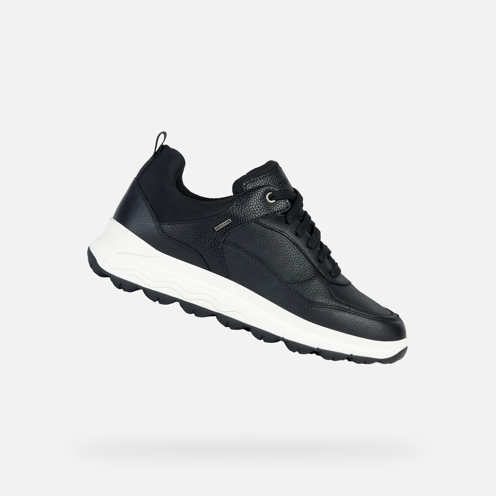 Spherica 4X4 ABX Woman Waterproof Trainer