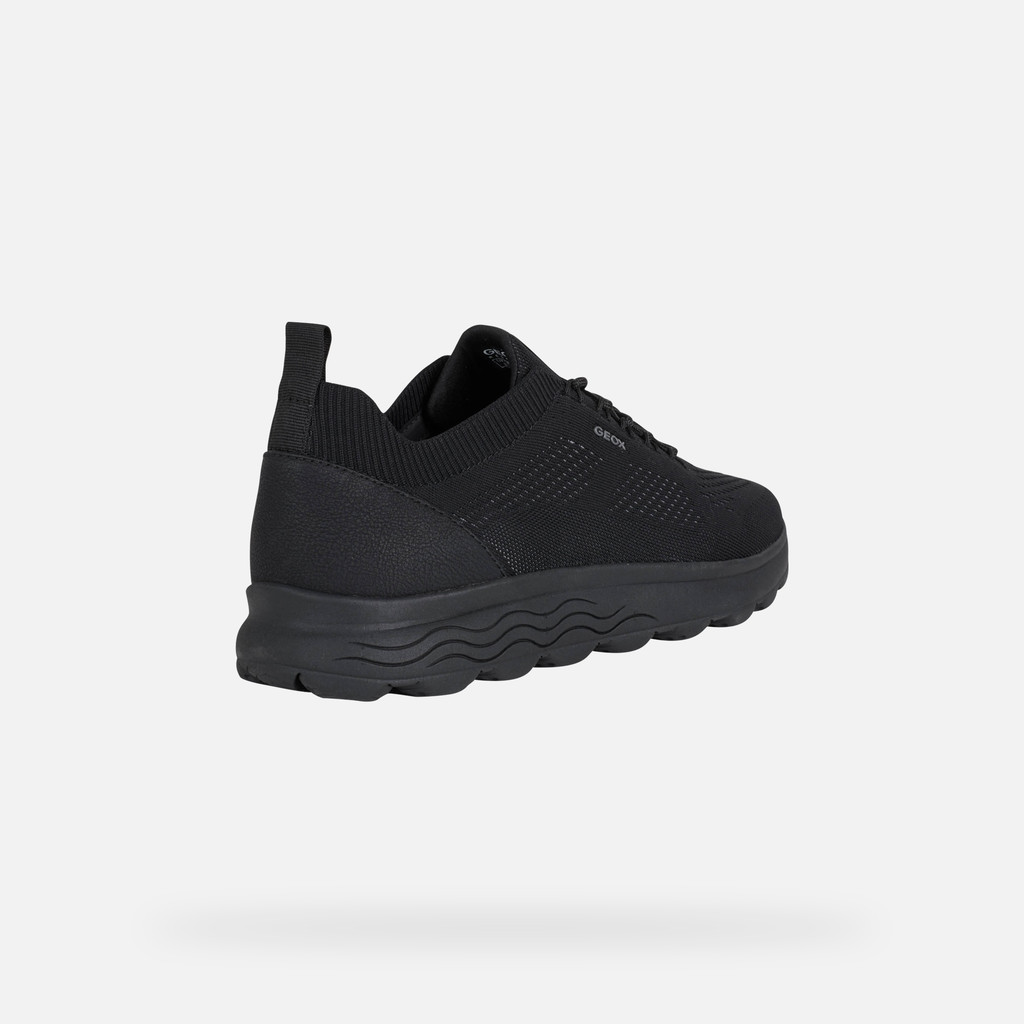 outsole detail