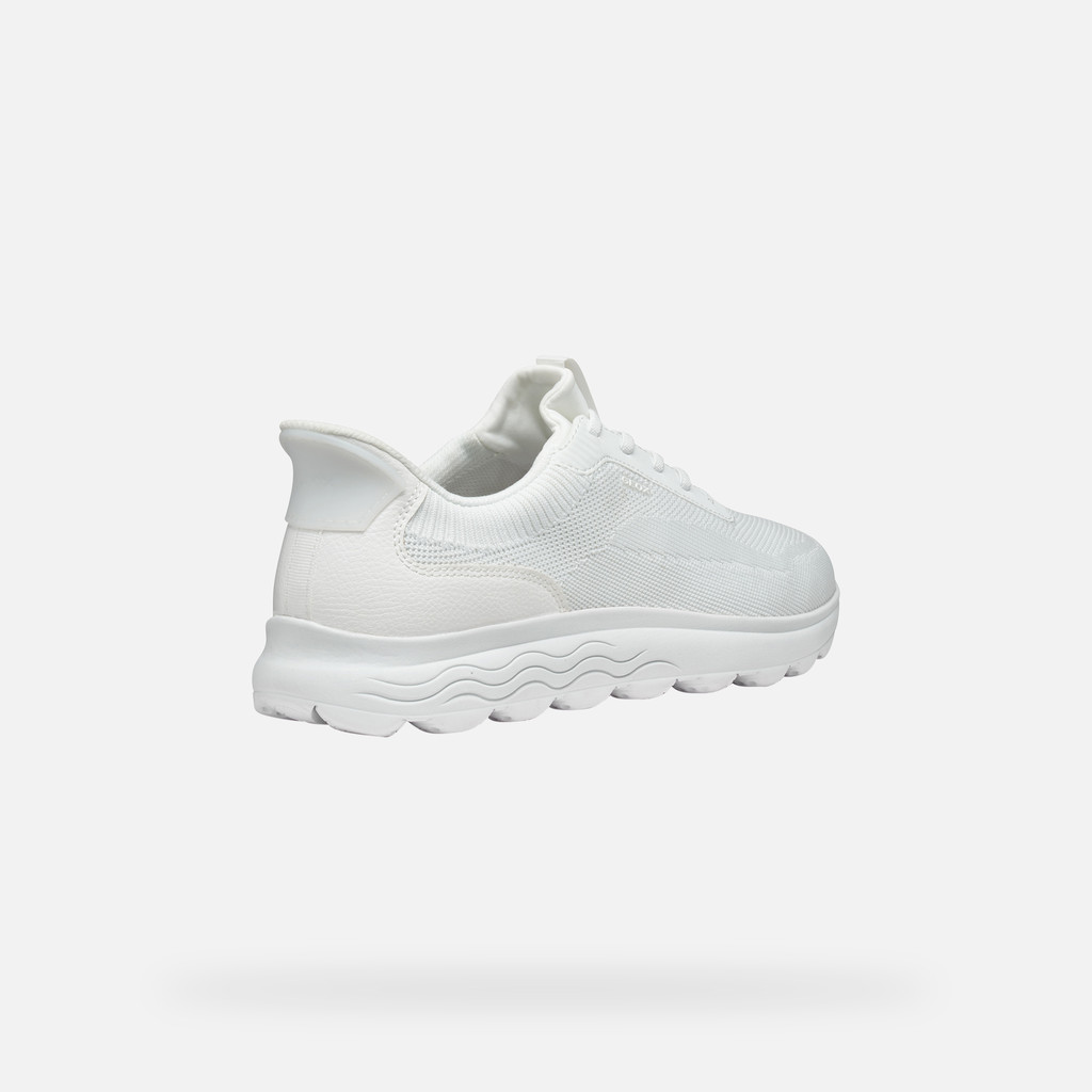 outsole detail