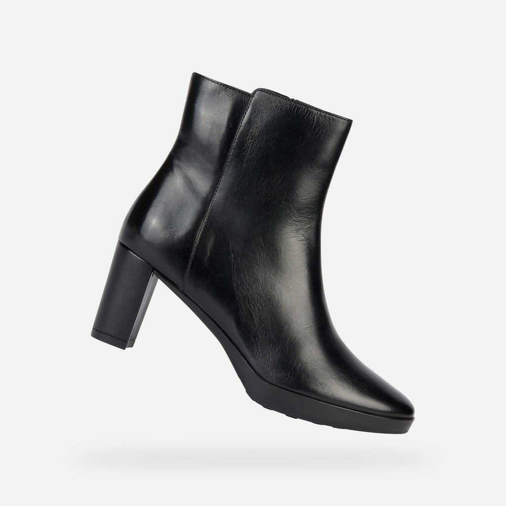 Walk Pleasure 60 Woman Ankle Boot