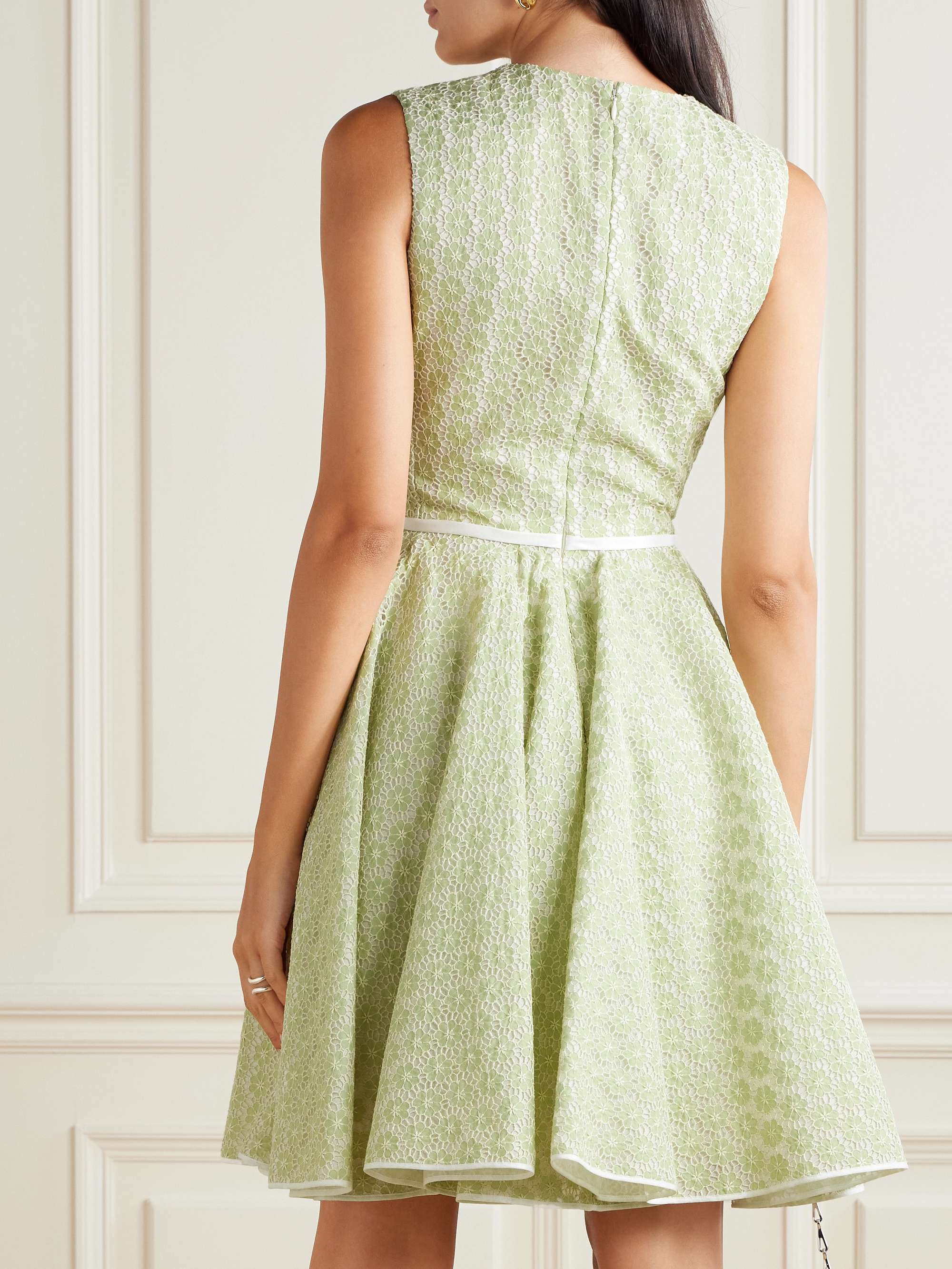 back view