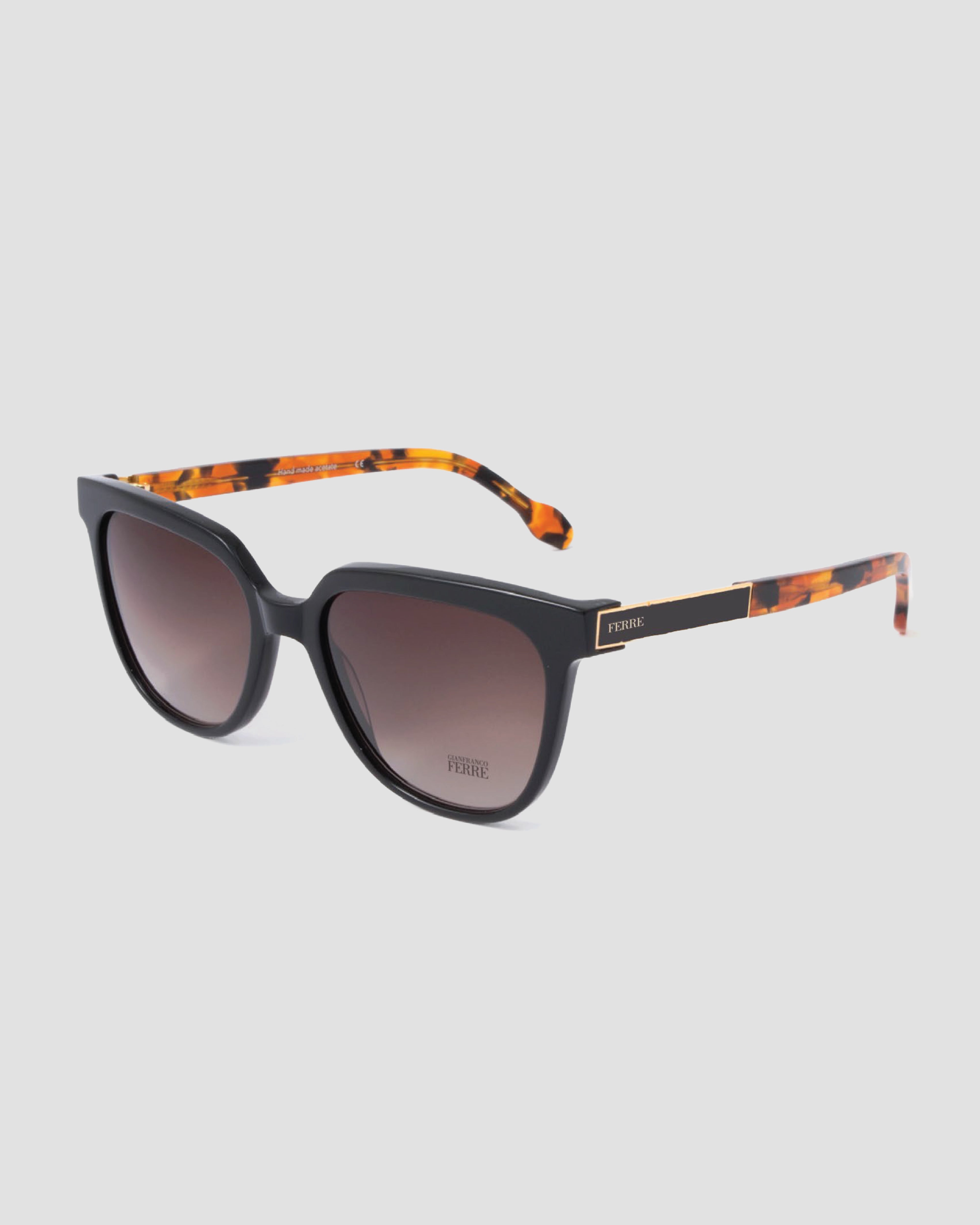 FERRE Logo Eyewear