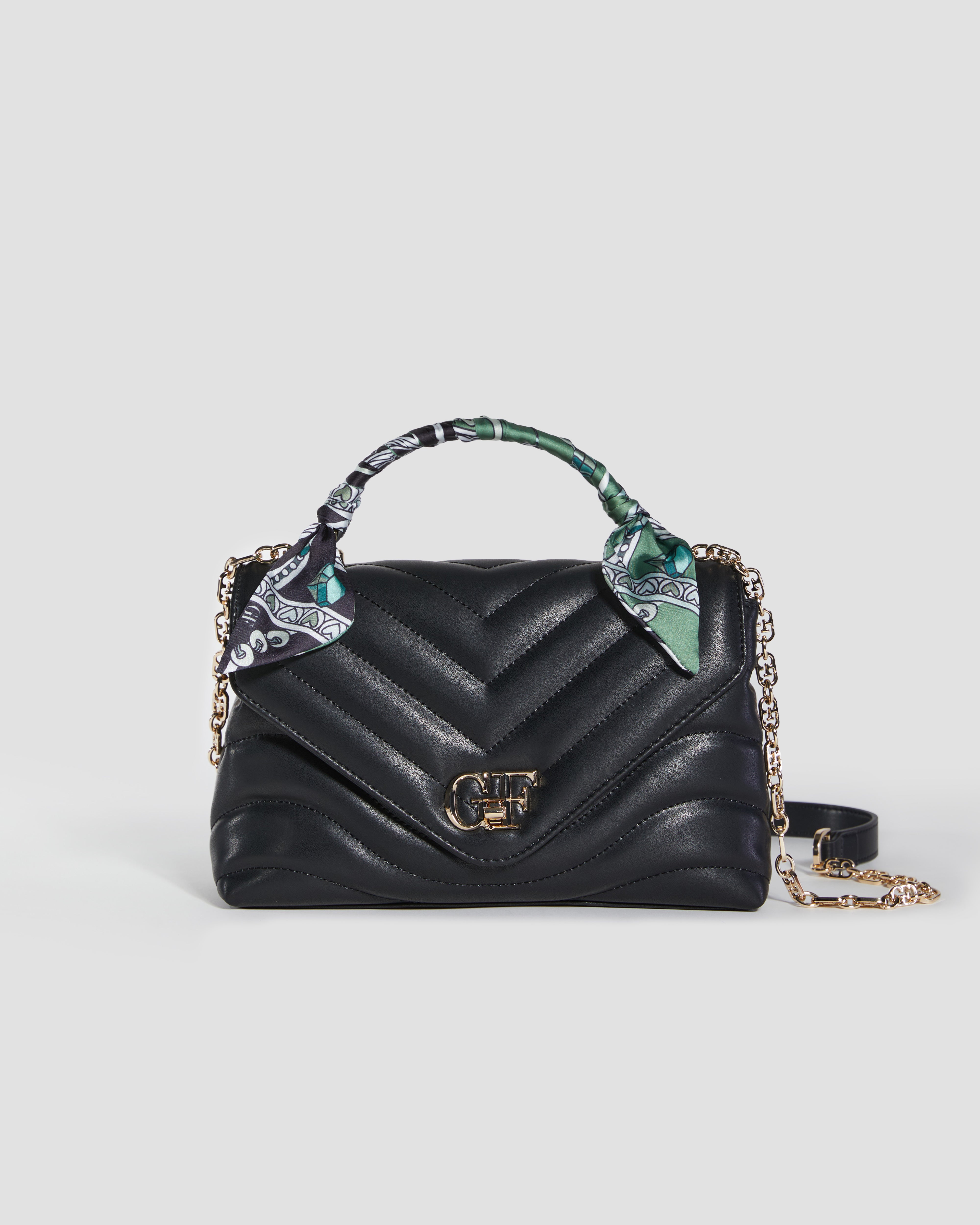 GF Grace Quilted Bag