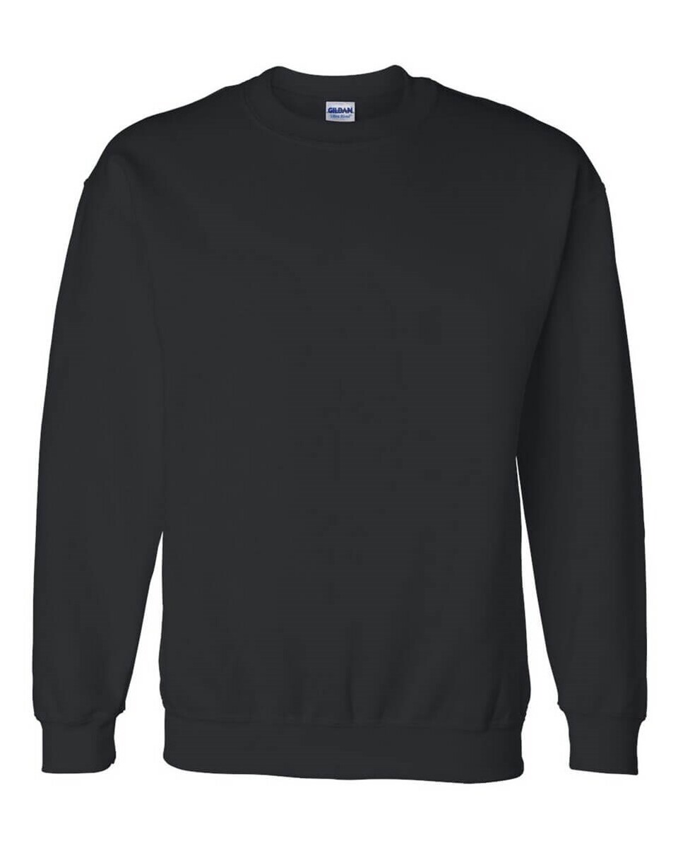 Black colourway product view