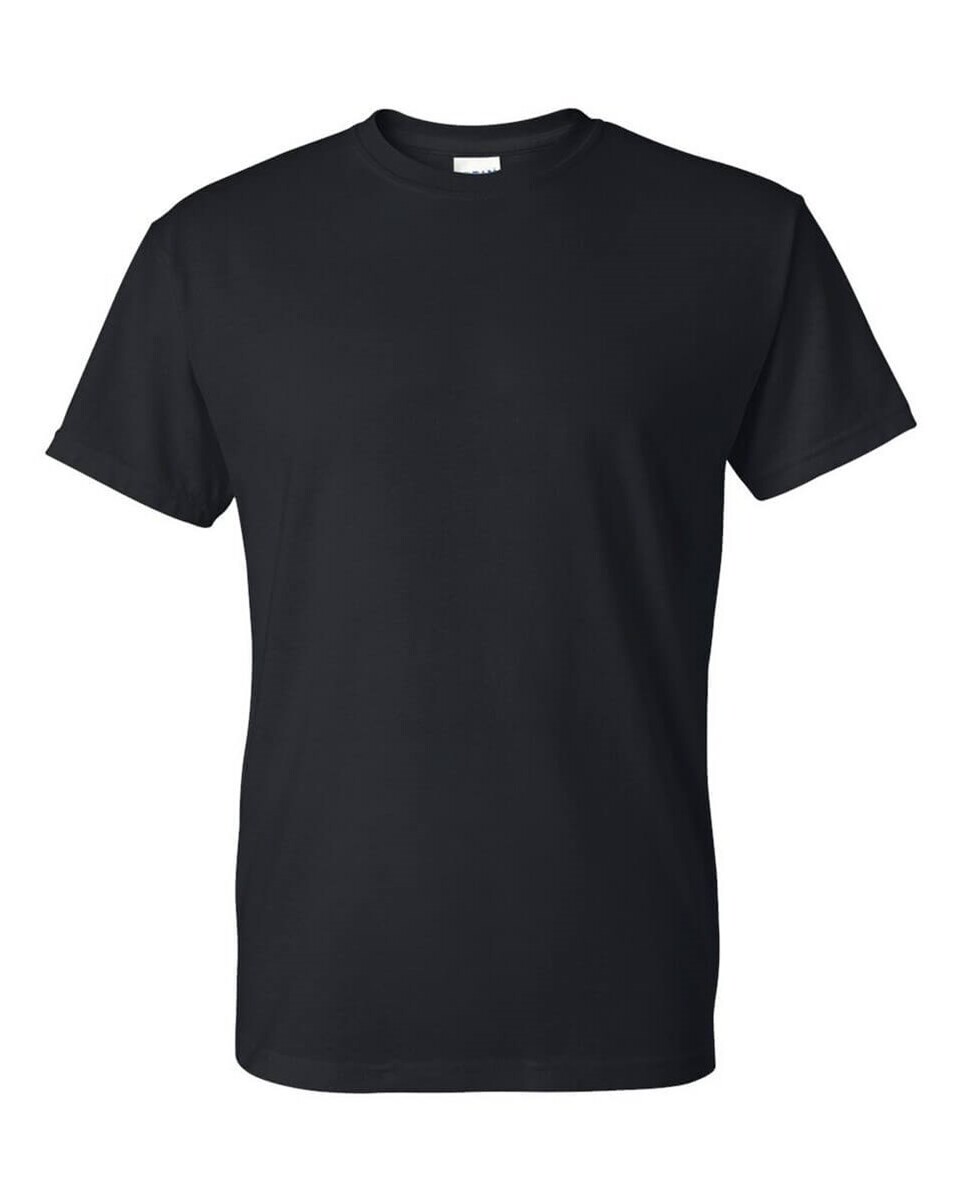 Black colourway product view