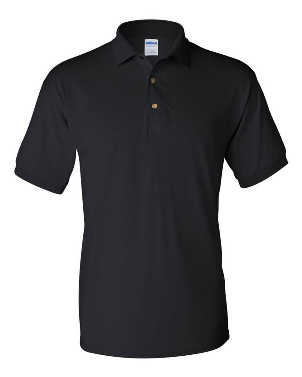Black colourway product view