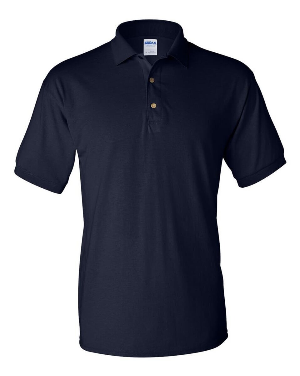 Navy colourway product view