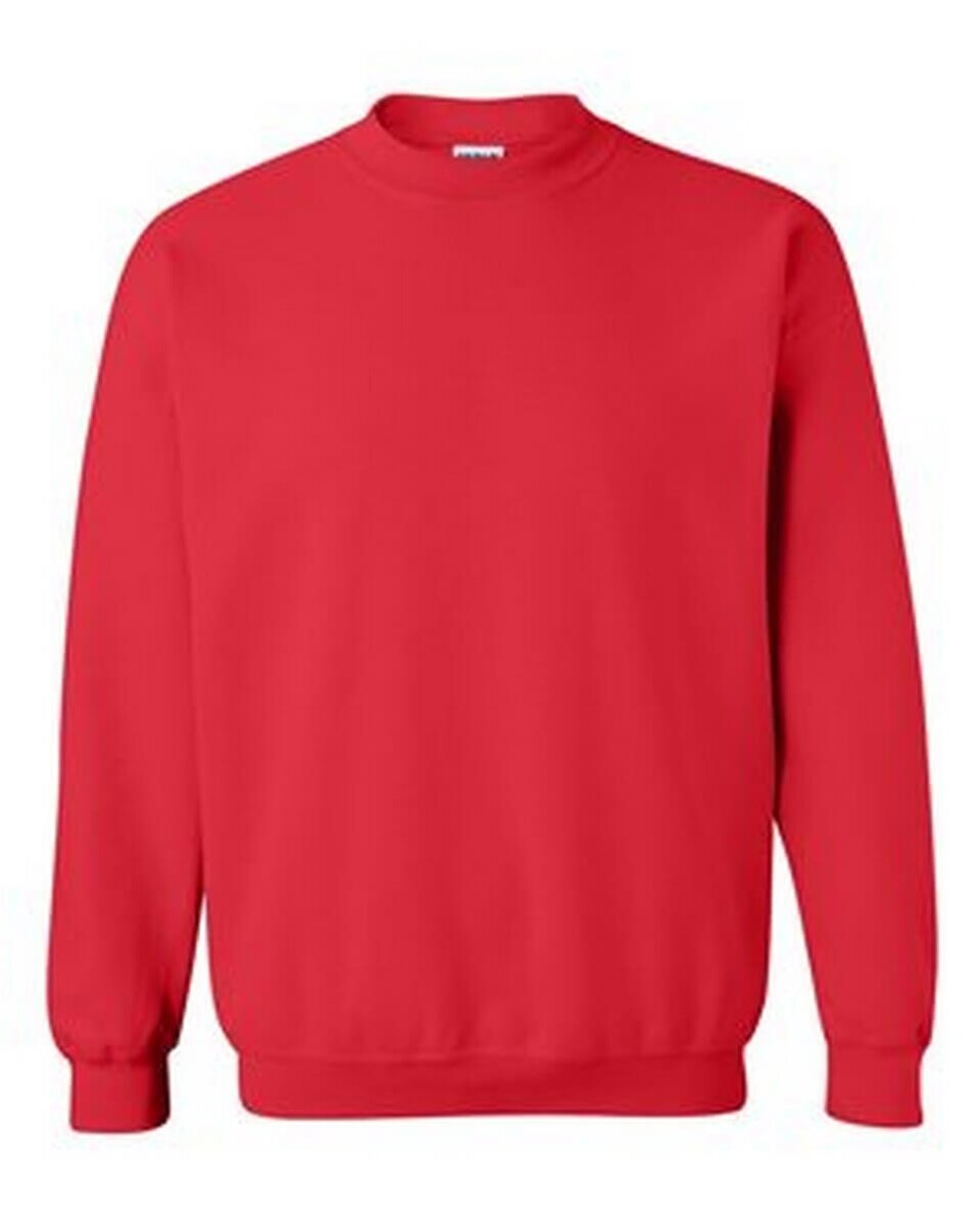 Red colourway product view