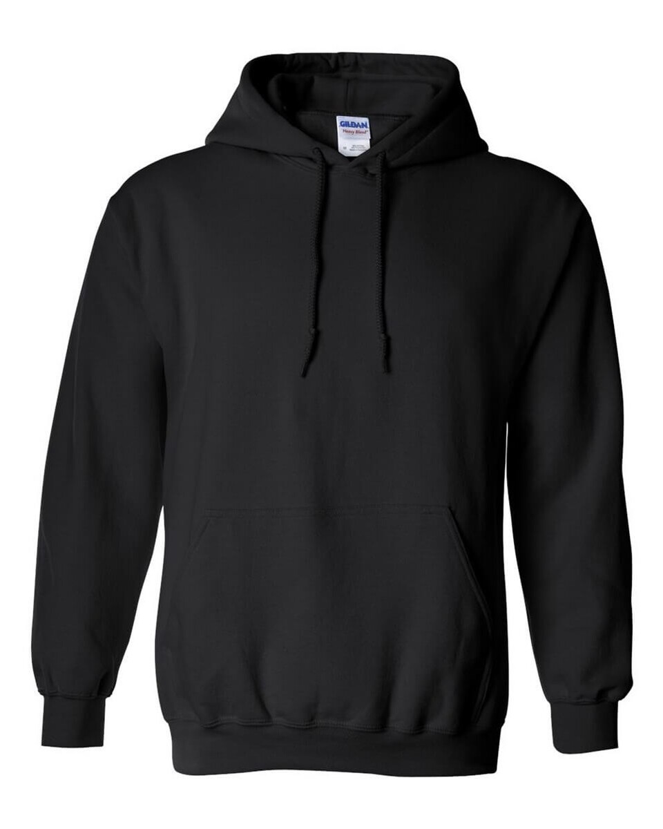 Black colourway product view