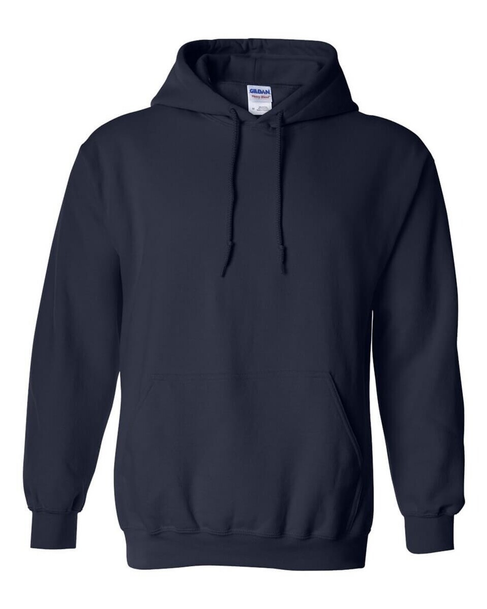Navy colourway product view