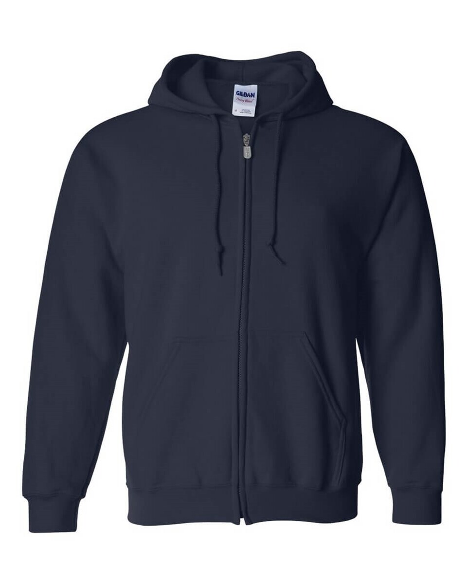 Navy colourway product view