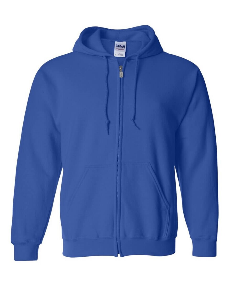 Royal colourway product view