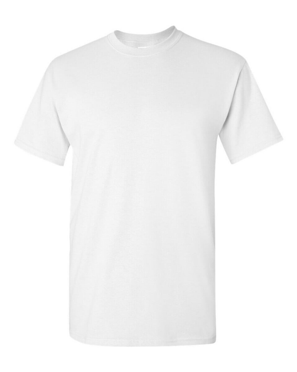 White colourway product view