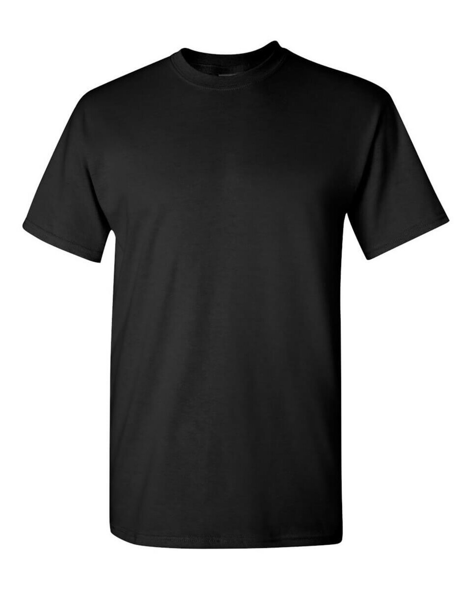 Black colourway product view
